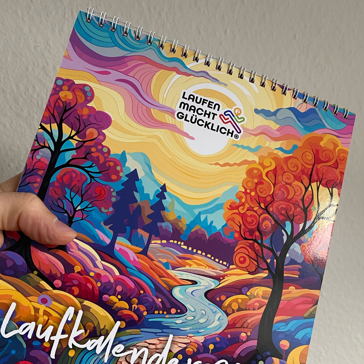 Laufkalender 2024