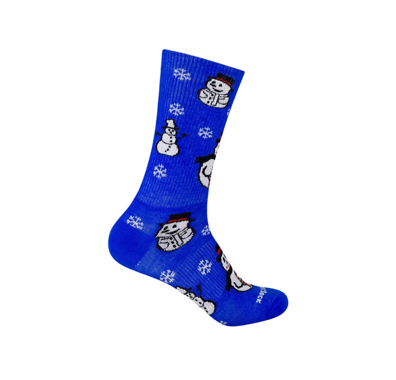 Socken "Winter"
