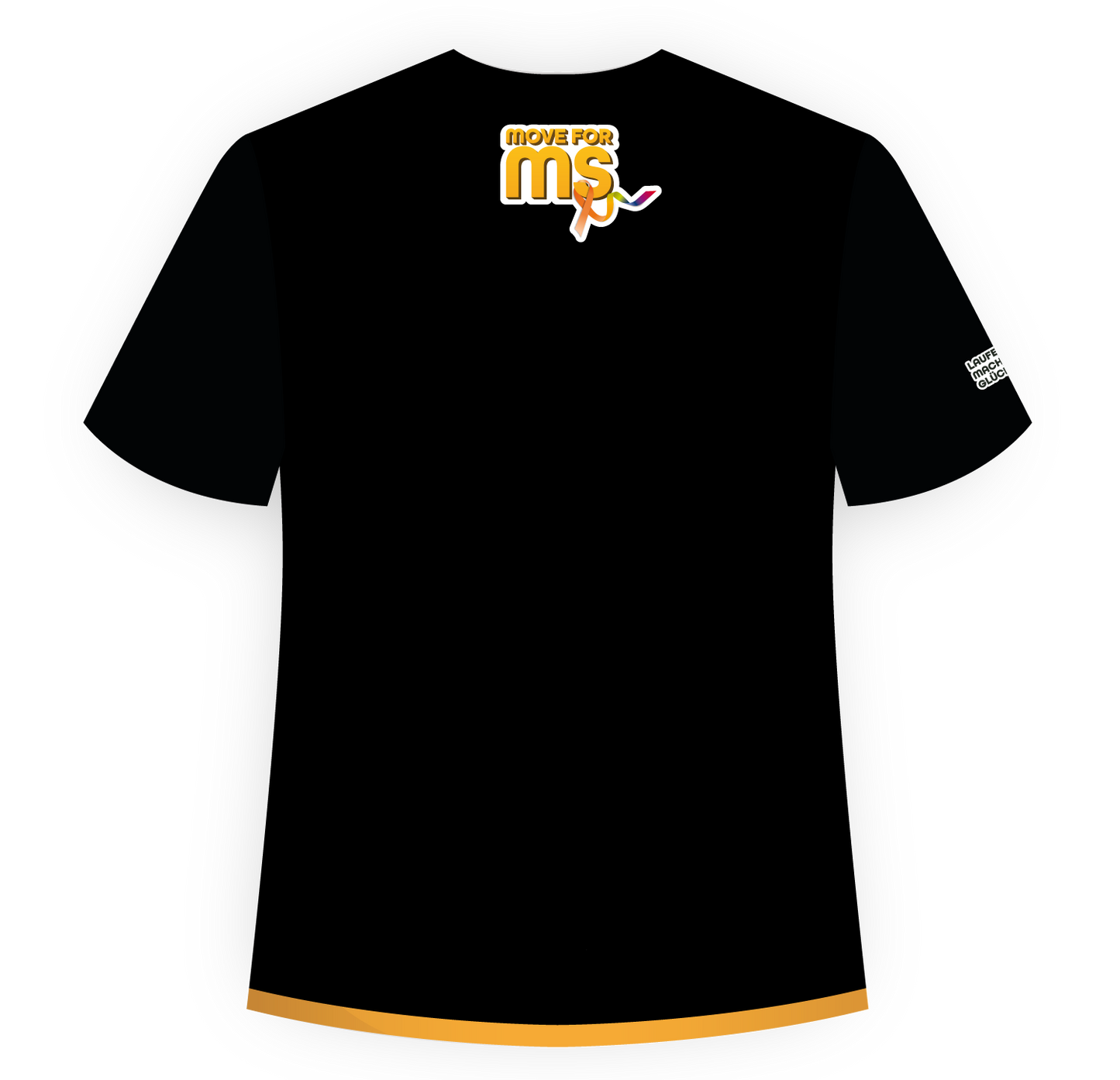 Kids-Shirt "Move For MS" (2024)