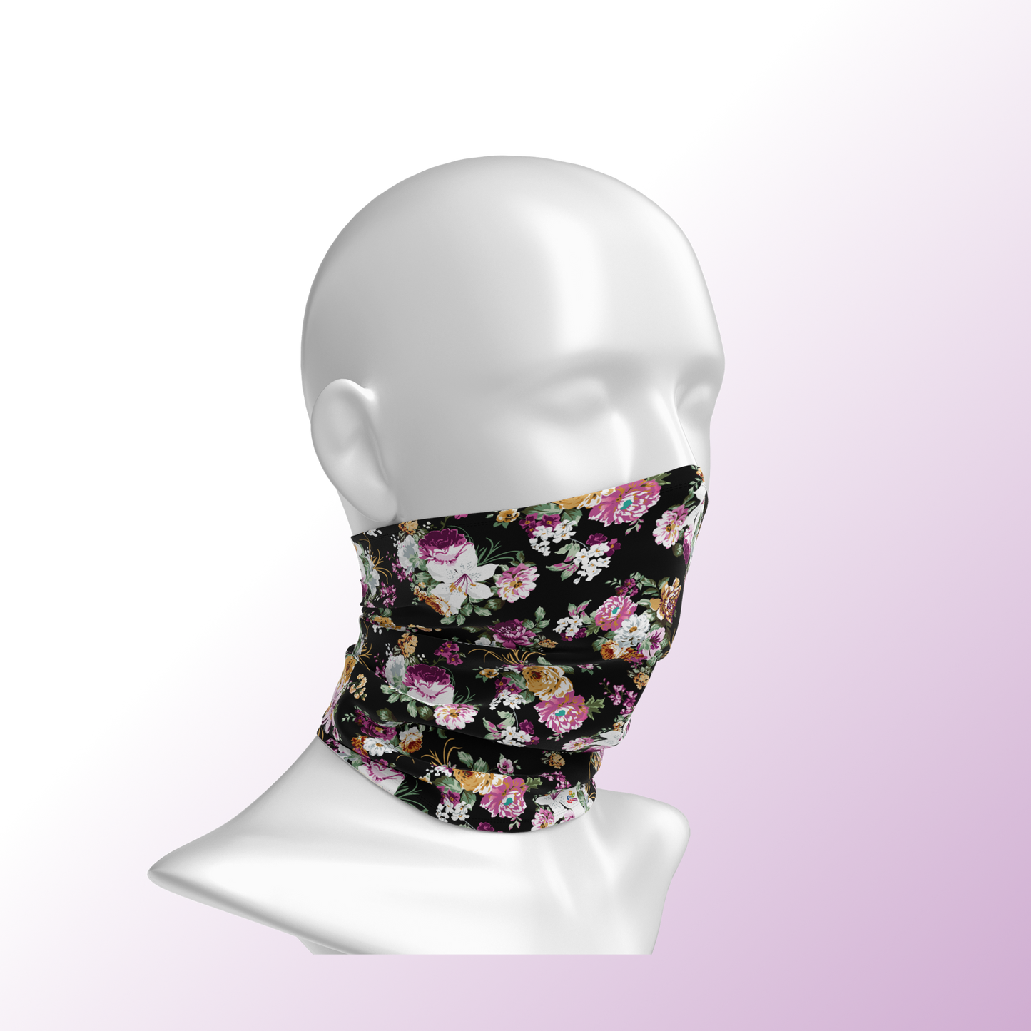 Multifunktionstuch "Flower Bouquet"