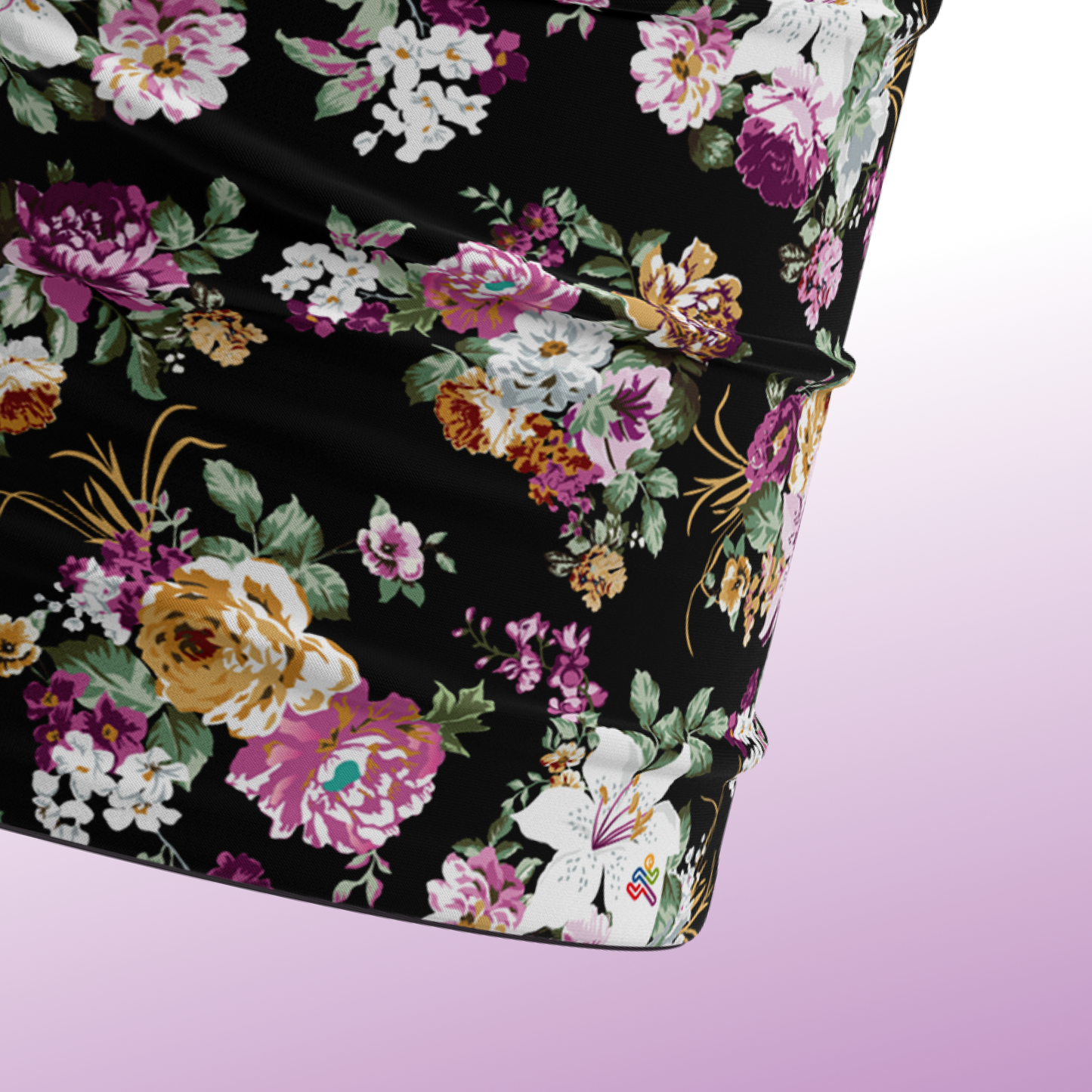 Multifunktionstuch "Flower Bouquet"