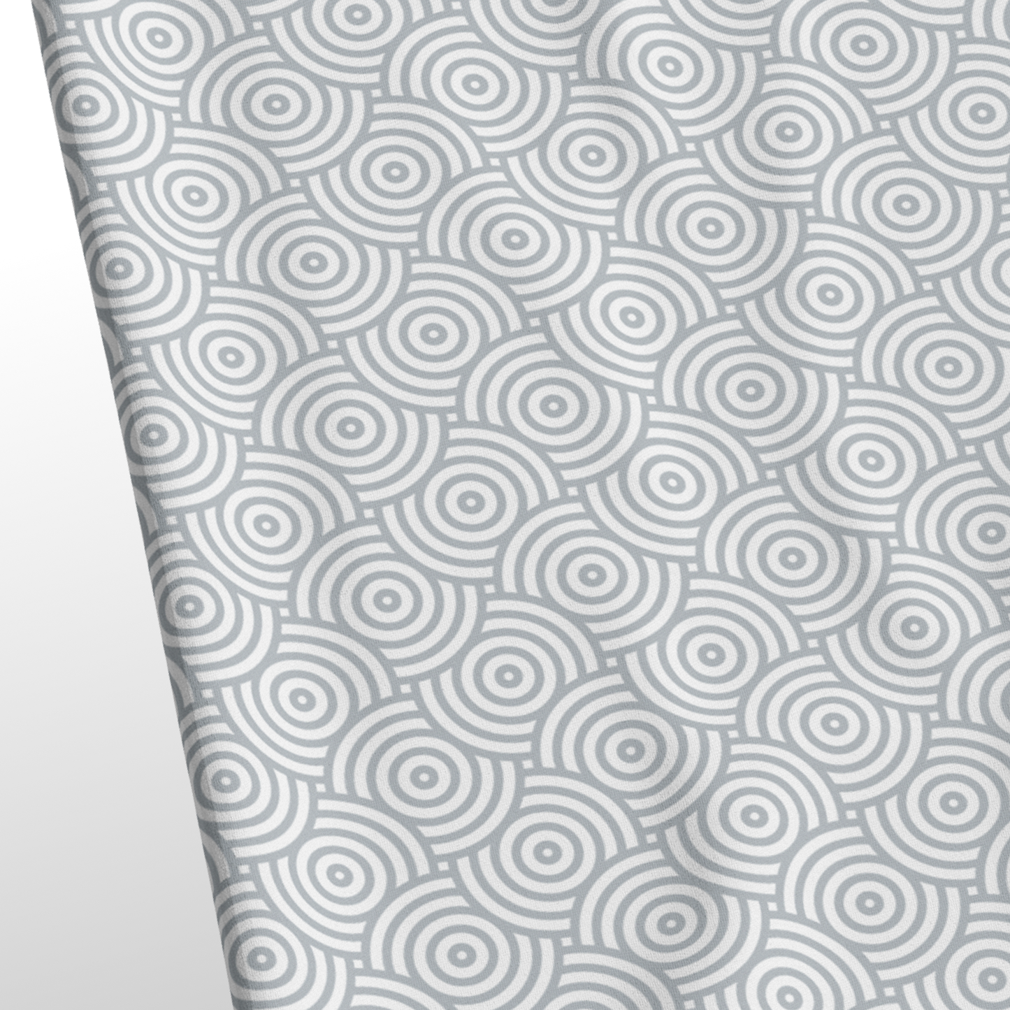 Multifunktionstuch "Geometric Circle"