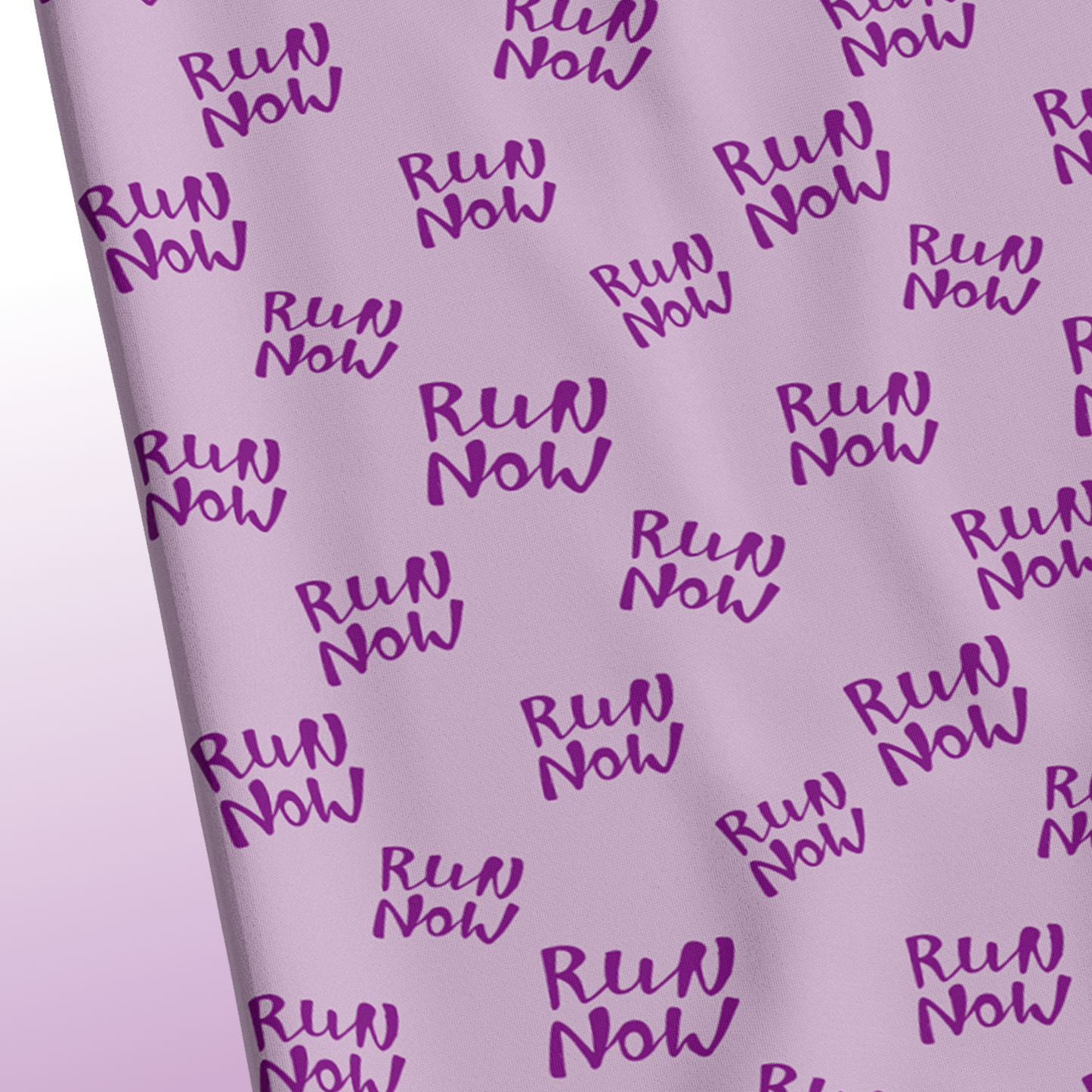 Multifunktionstuch "Run Now"