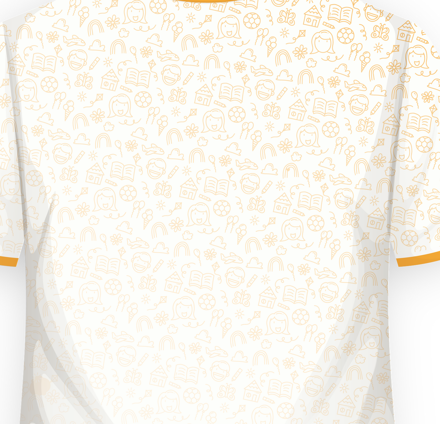 Kids-Shirt "Run For Kids" (2023)