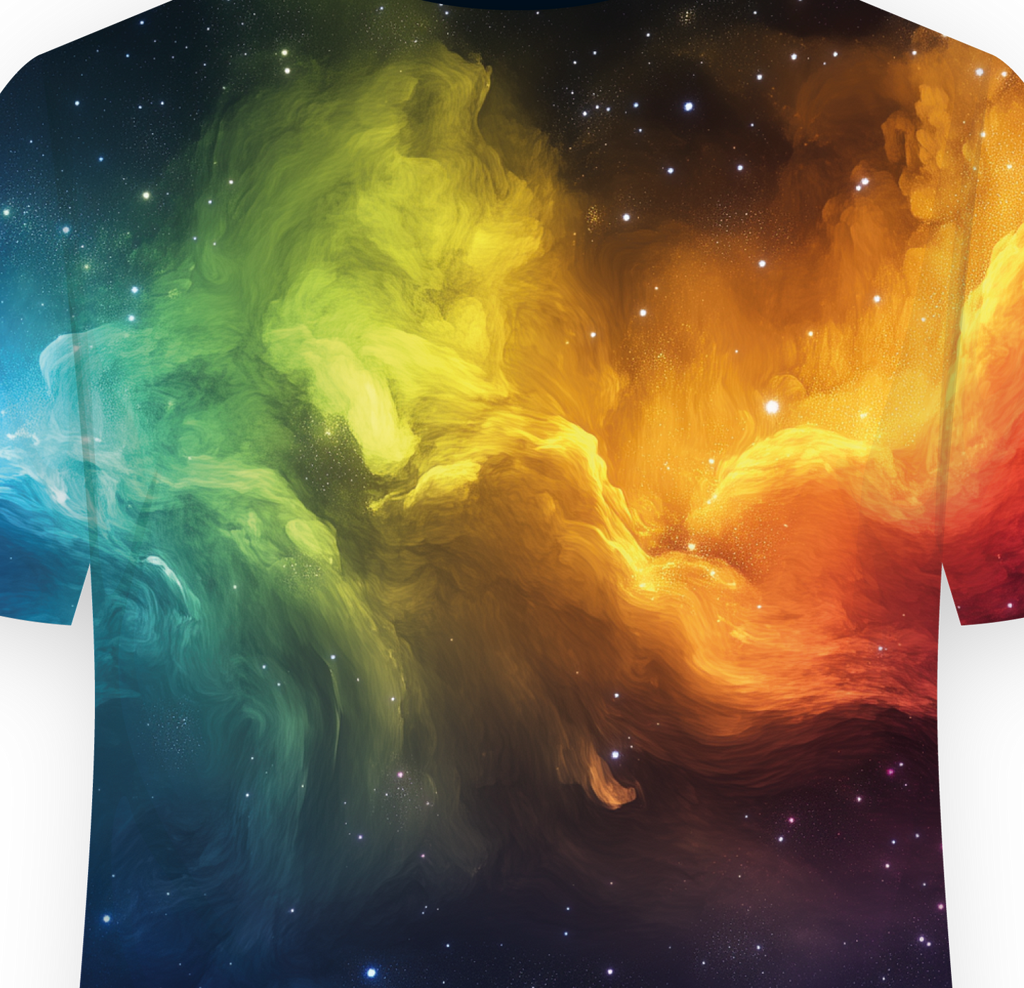 Shirt "Sternenkinderlauf" (2024)