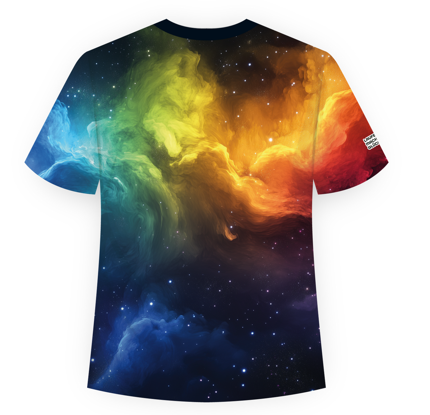 Shirt "Sternenkinderlauf" (2024)