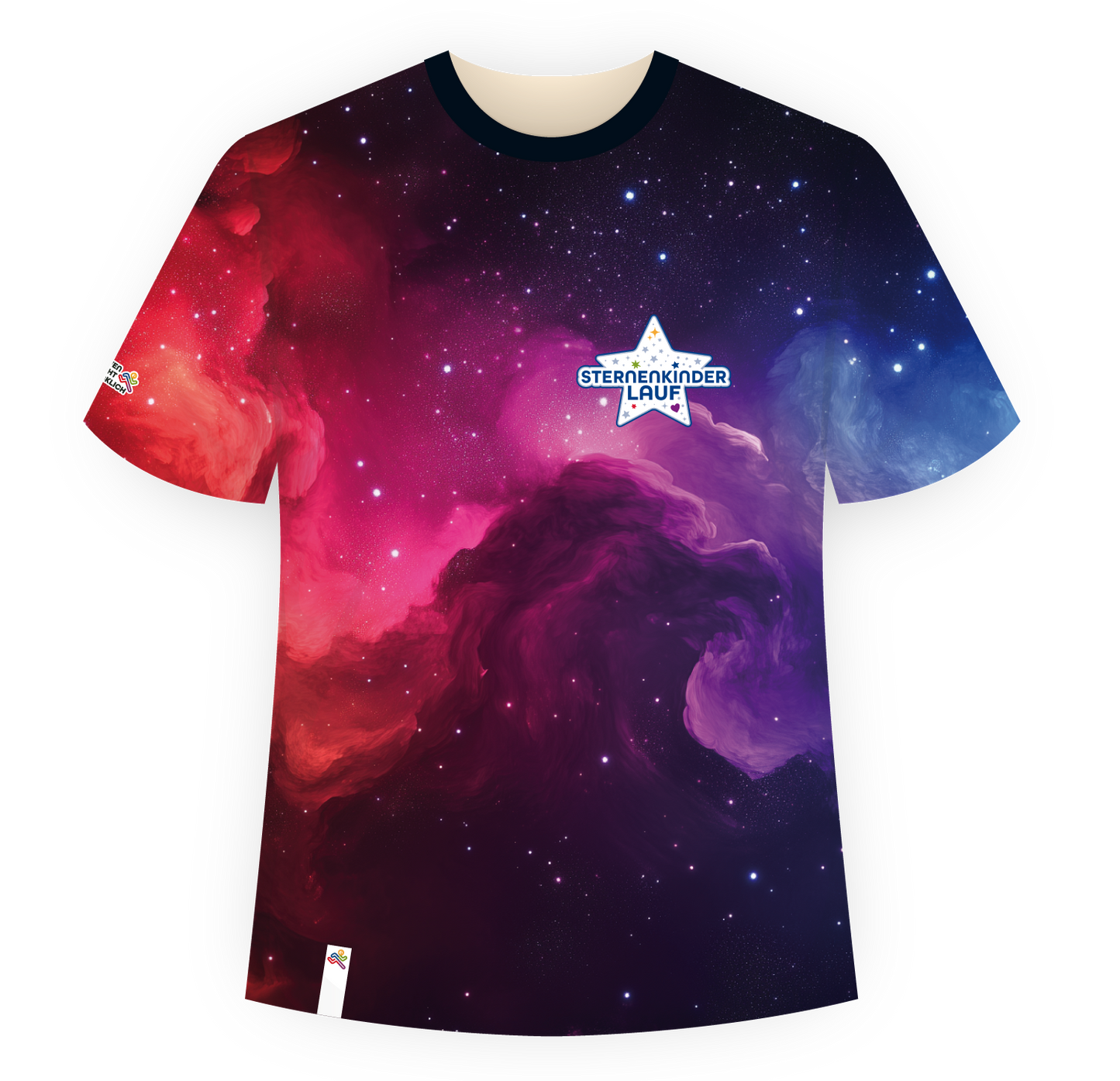 Shirt "Sternenkinderlauf" (2024)