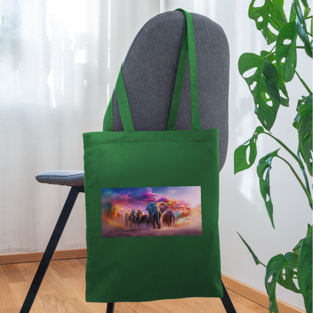 Stoffbeutel - Fichte