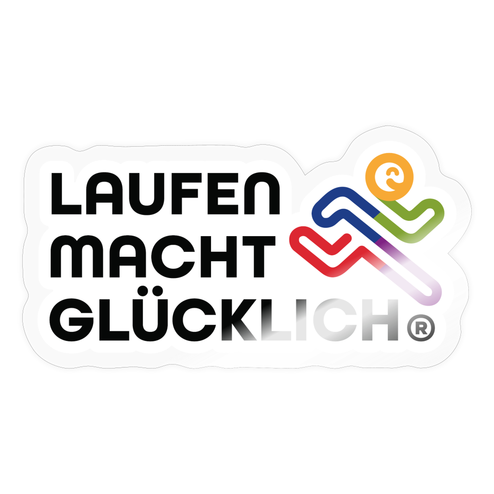 Laufkalender 2024 + Schlüsselanhänger + Multifunktionstuch + Sticker