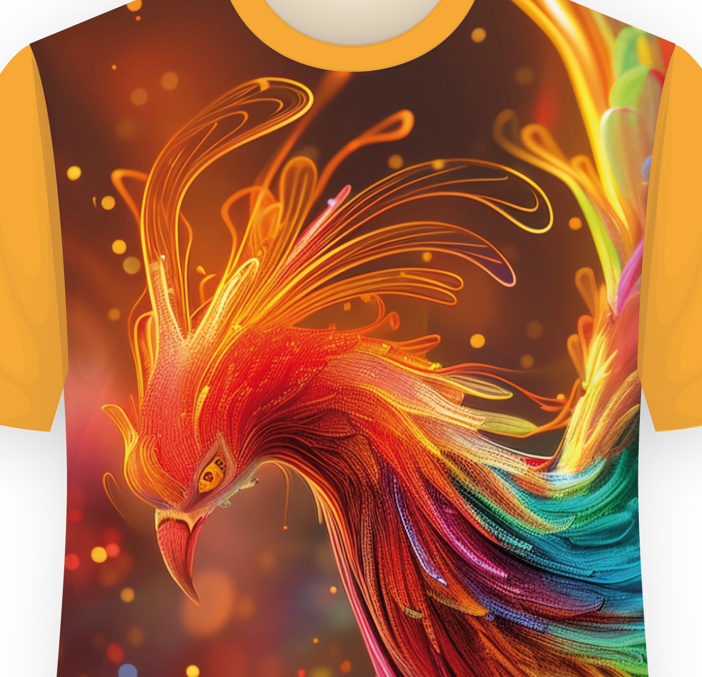 Shirt "Suicide Prevention Run" (2024)