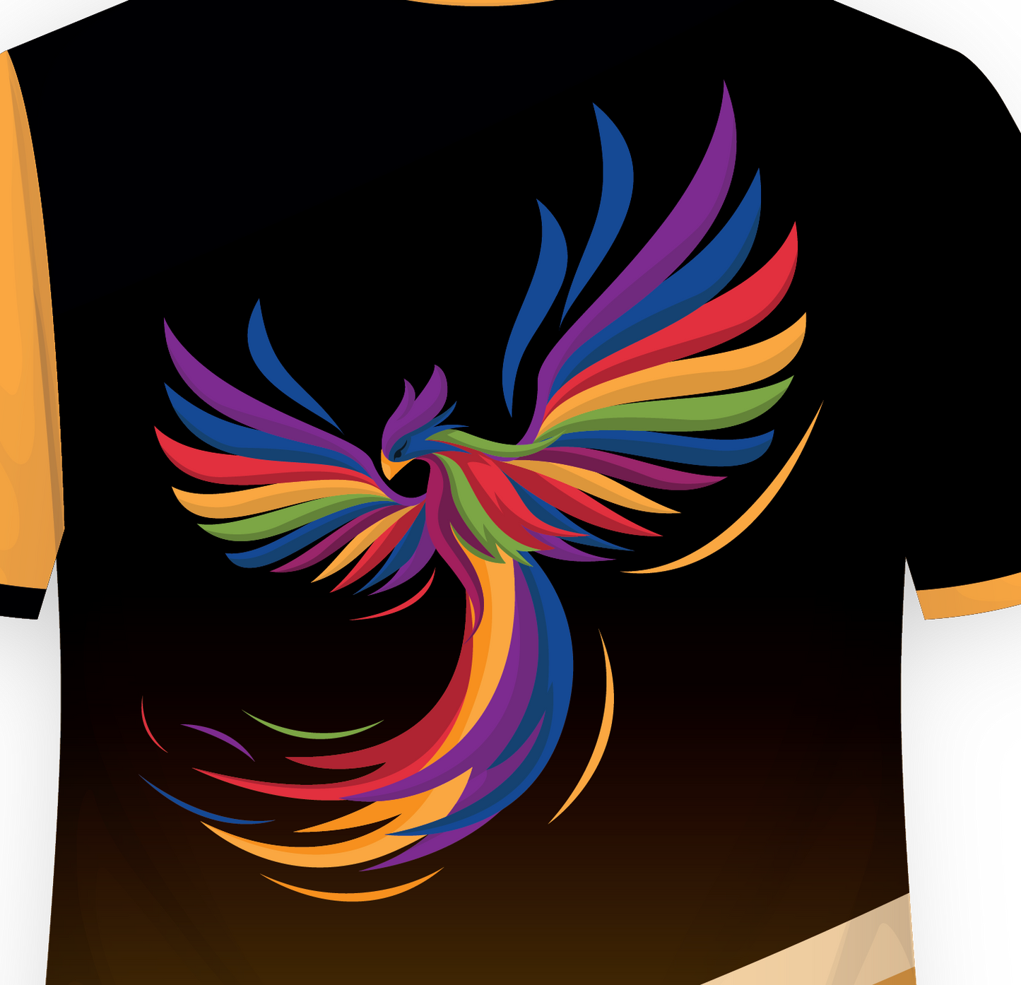 Kids-Shirt "Suicide Prevention Run" (2025)