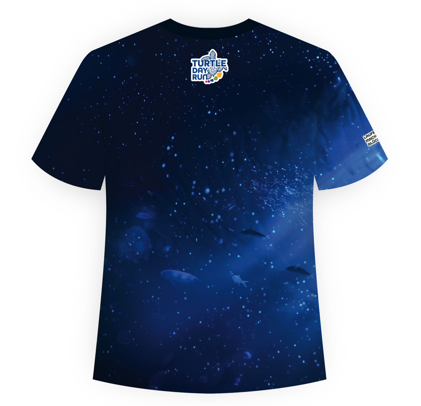 Shirt "Turtle Day Run" (2024)