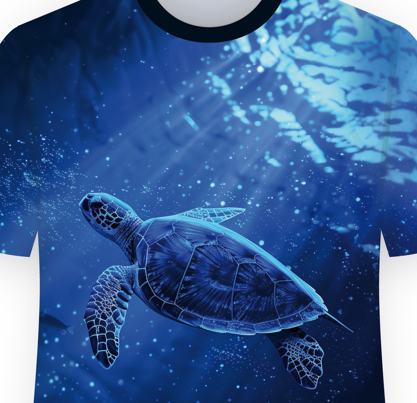 Shirt "Turtle Day Run" (2024)