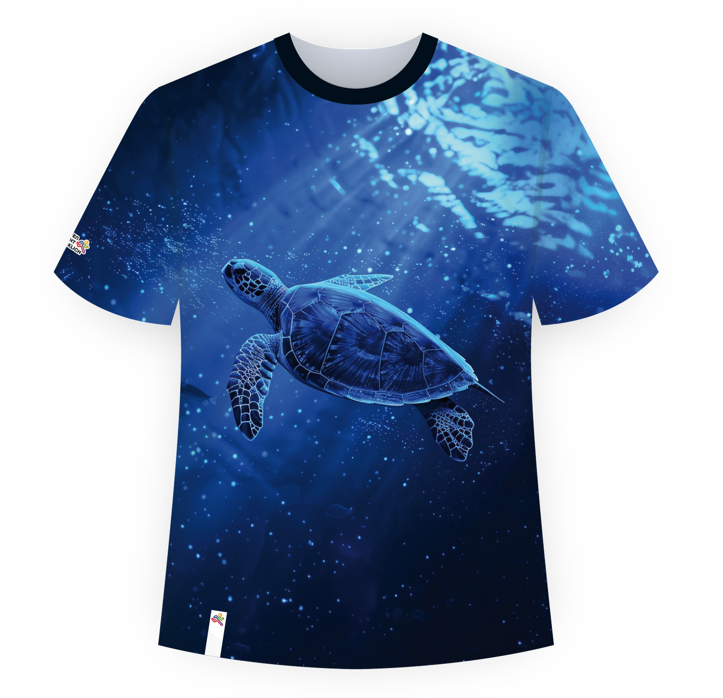 Shirt "Turtle Day Run" (2024)