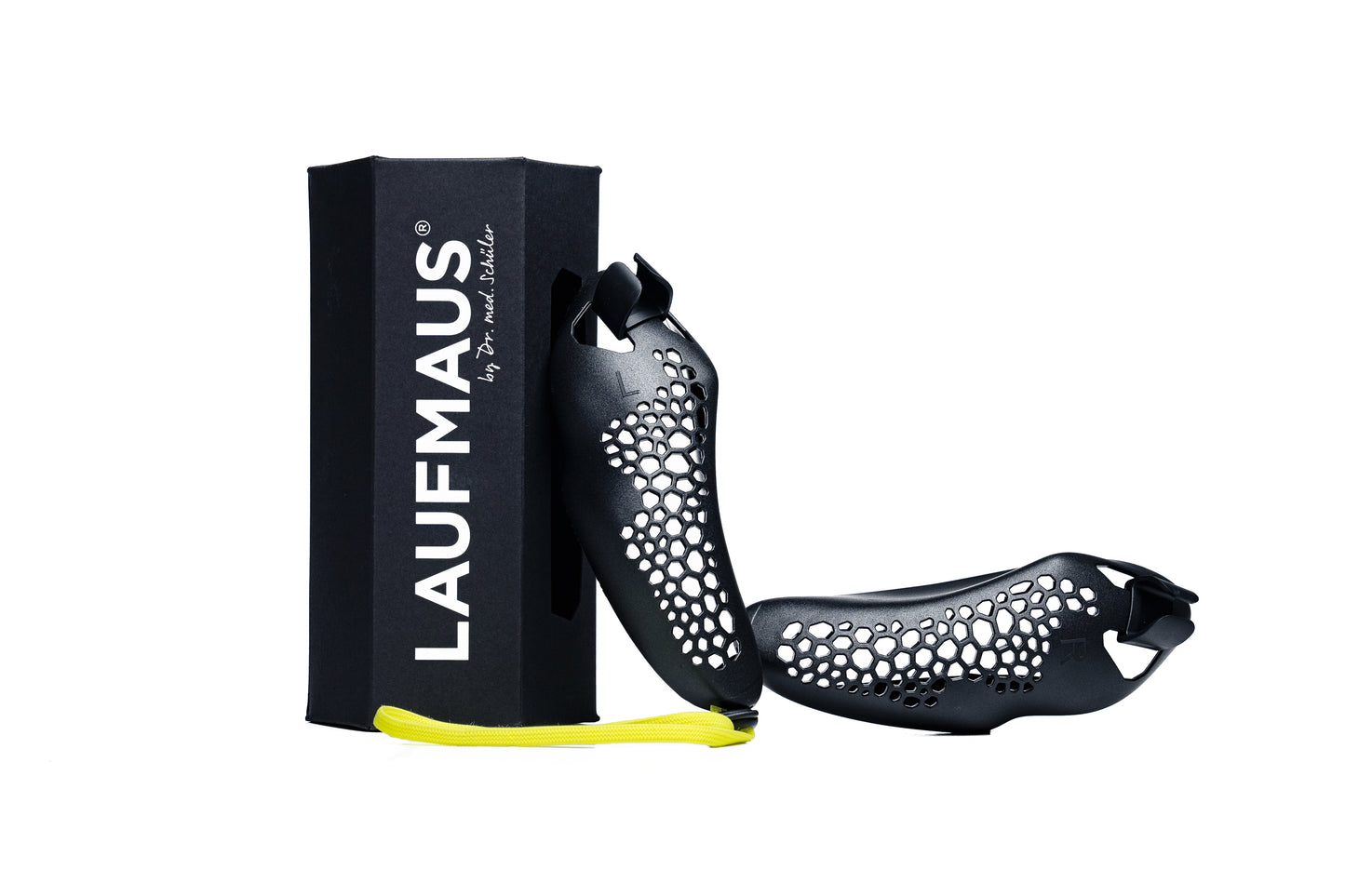 LAUFMAUS®