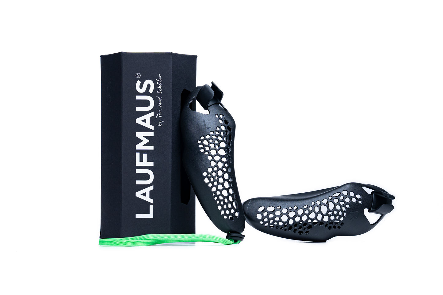 LAUFMAUS®