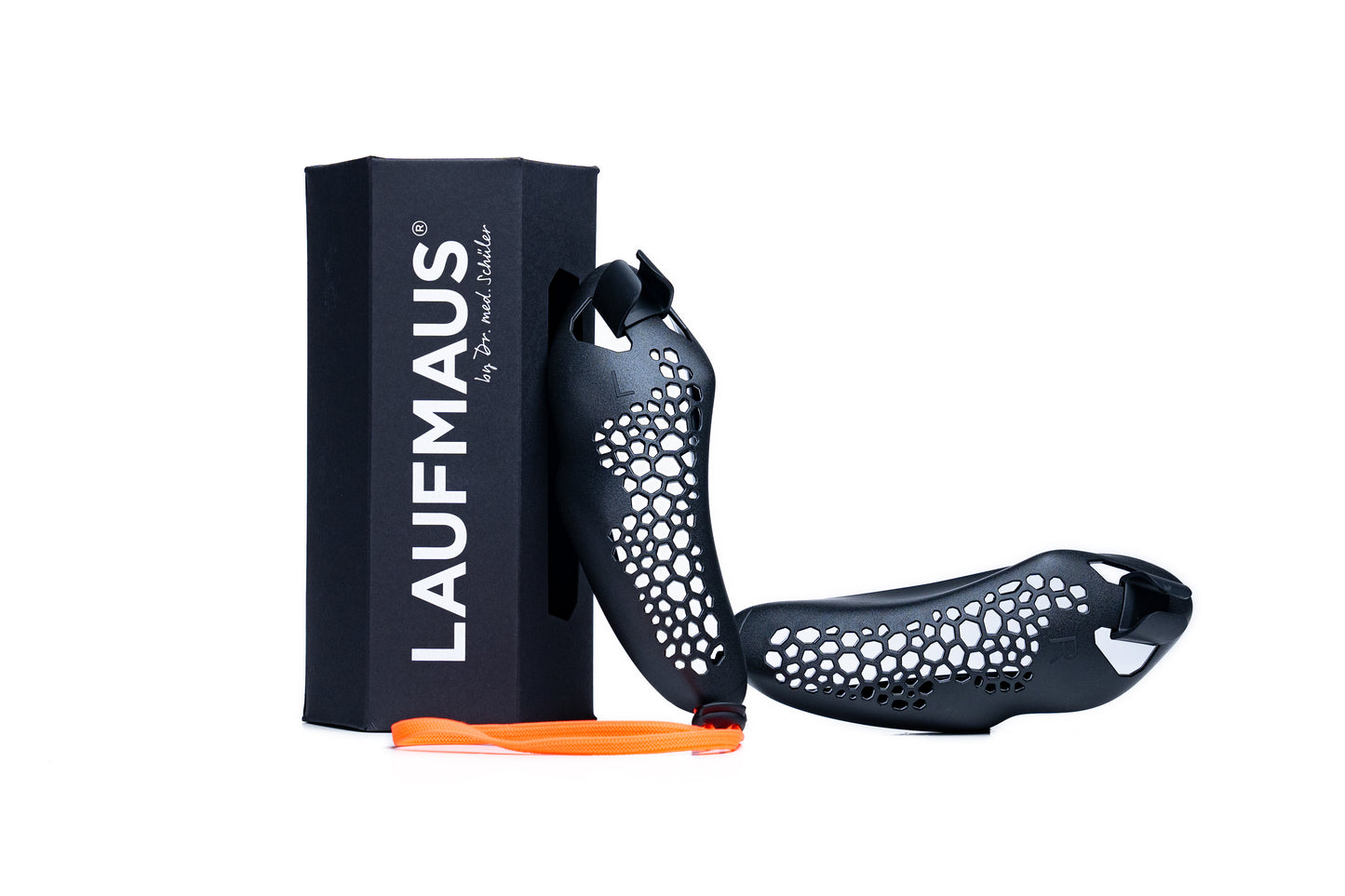 LAUFMAUS®