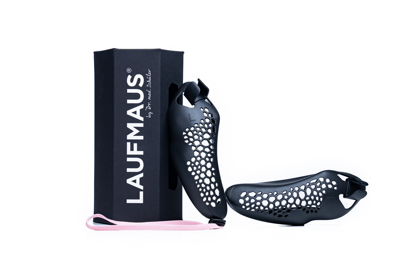 LAUFMAUS®