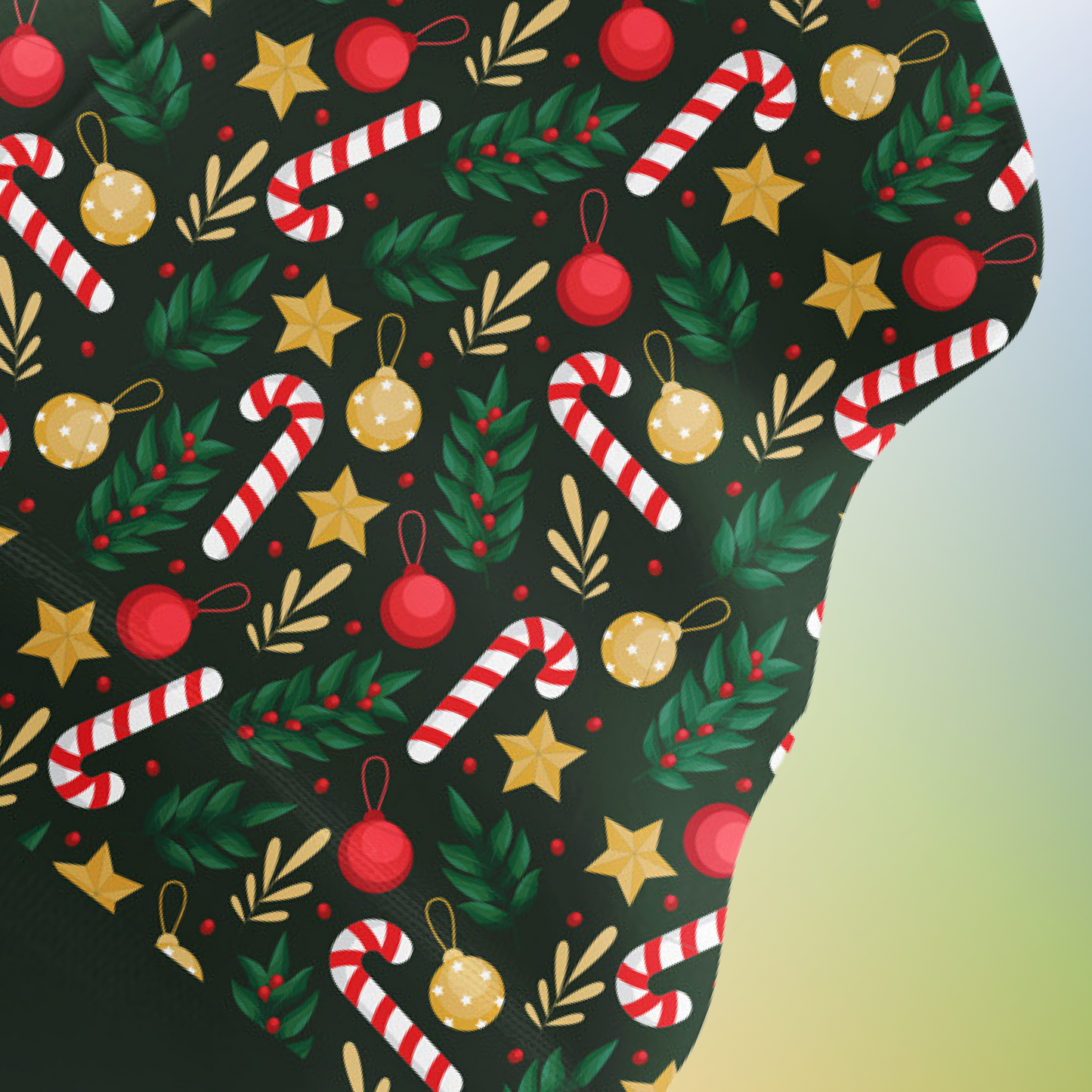 Laufmütze "Weihnachten"