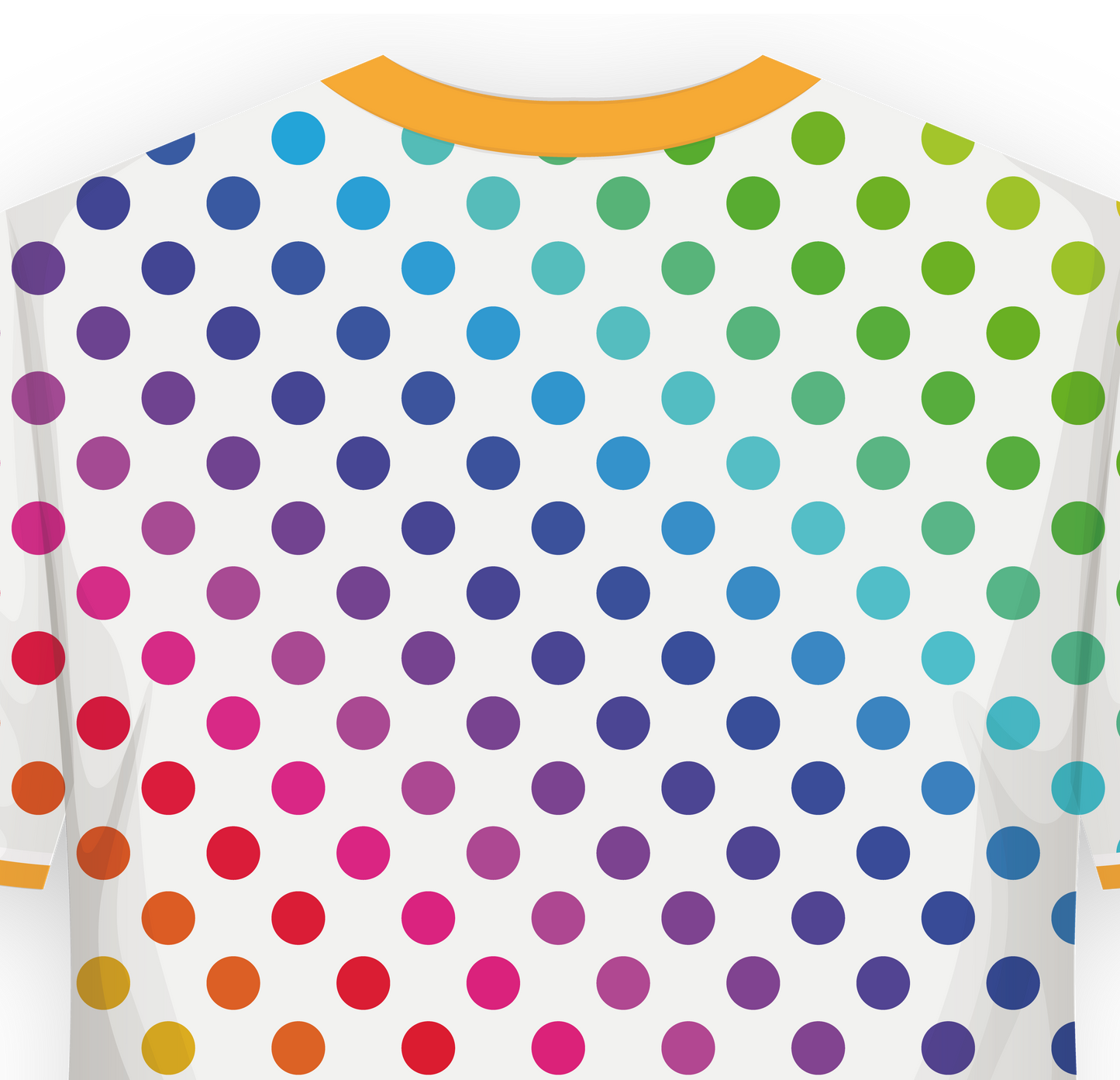 Shirt "Run for Kids" (2022)