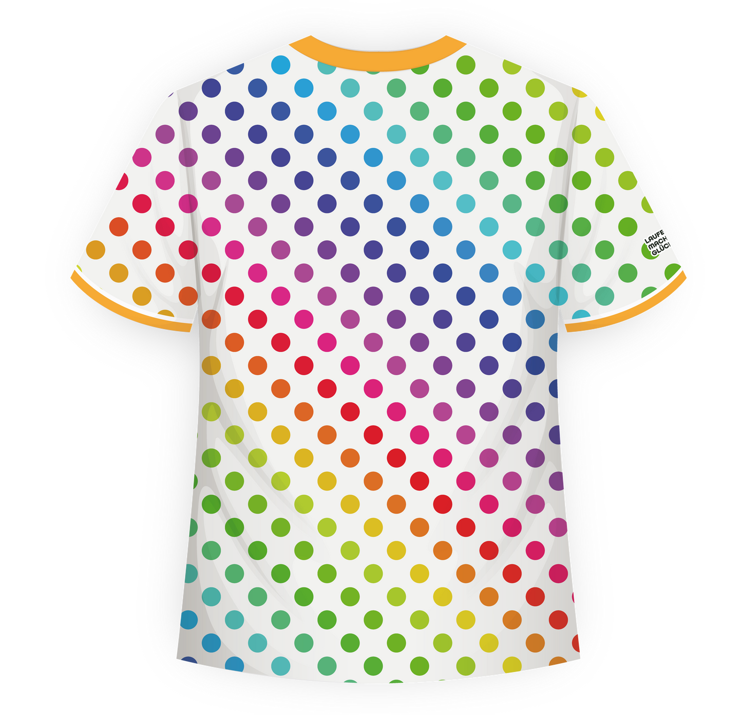 Shirt "Run for Kids" (2022)