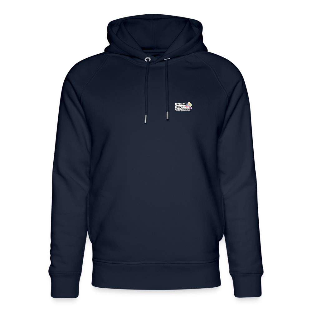 Unisex Bio-Hoodie von Stanley & Stella - Navy