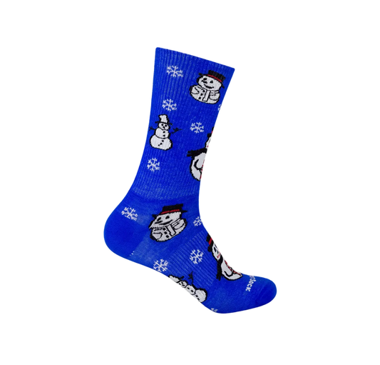Socken "Winter"