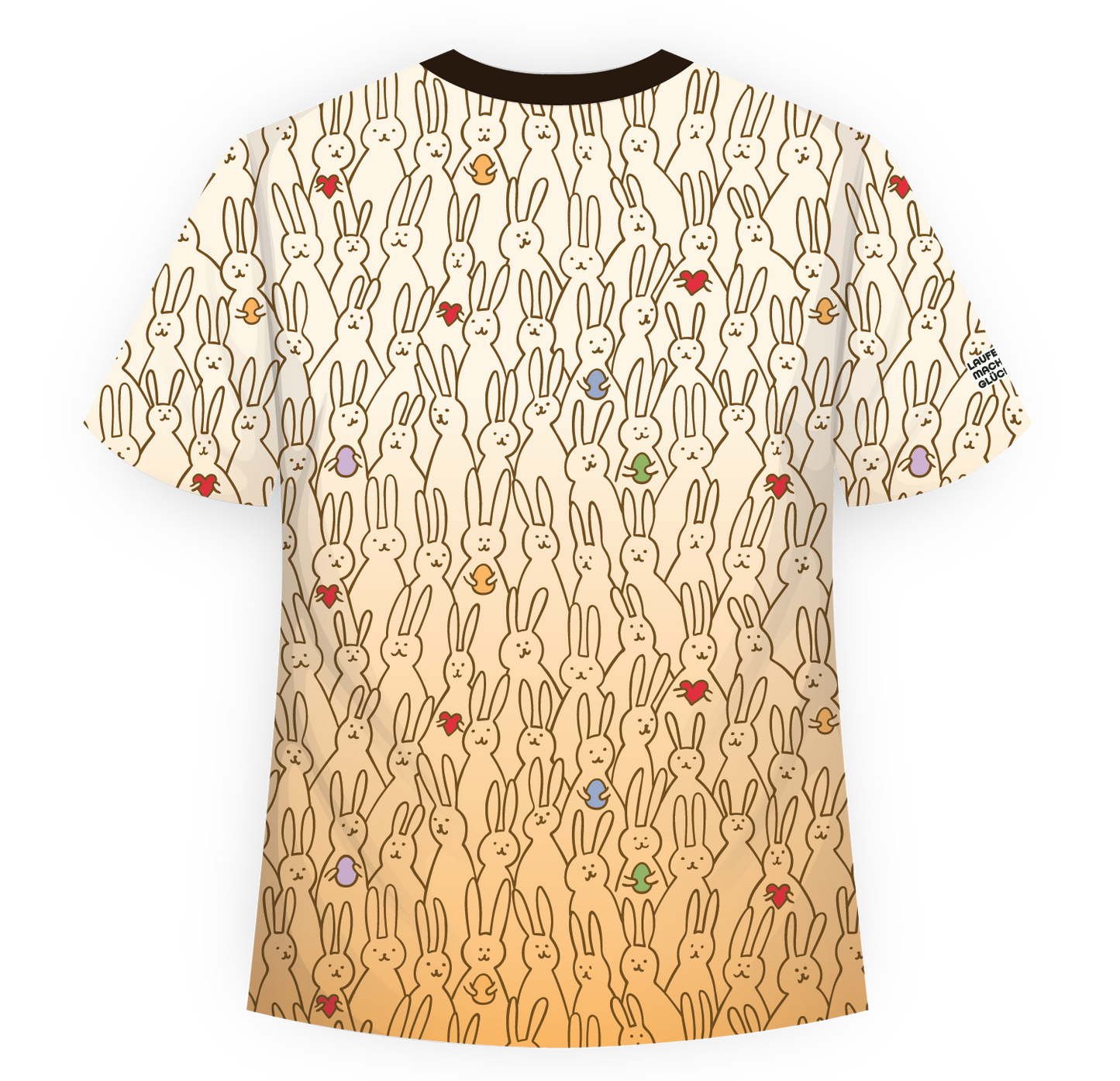 Kids-Shirt "Happy Easter Run" (2026)