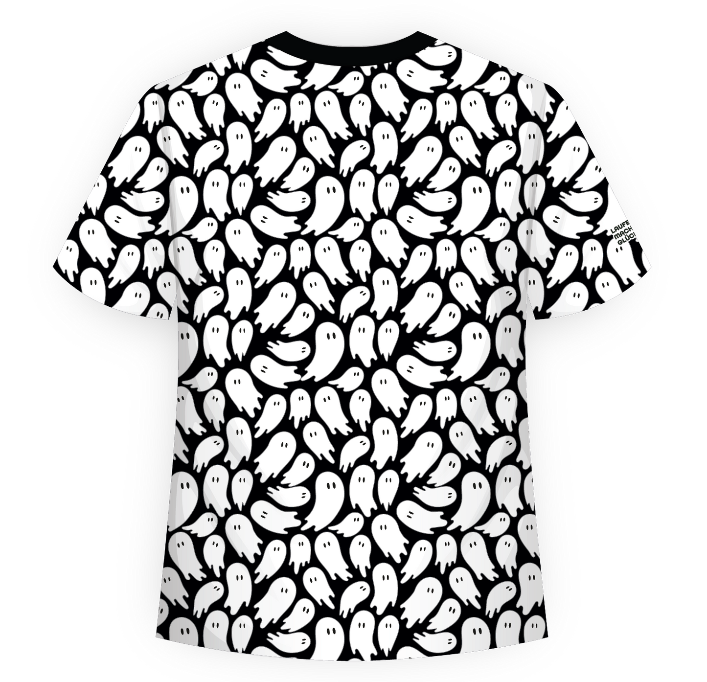 Shirt "Happy Halloween Run" (2025)