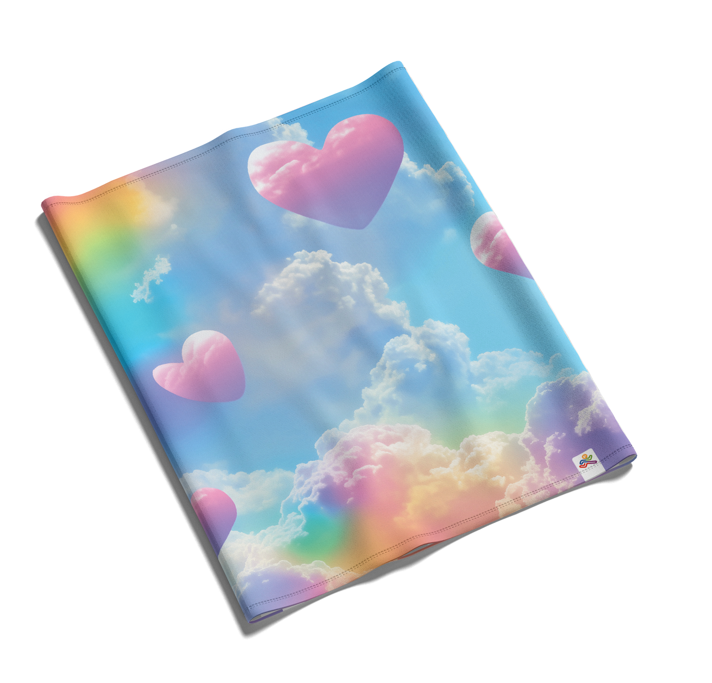 Multifunktionstuch "Sky Dreams"
