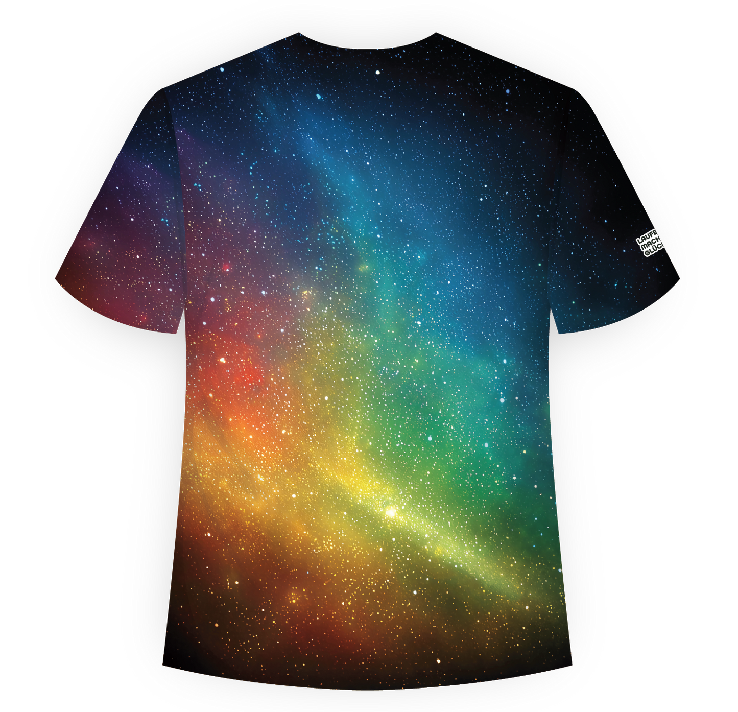 Kids-Shirt "Sternenkinderlauf" (2025)