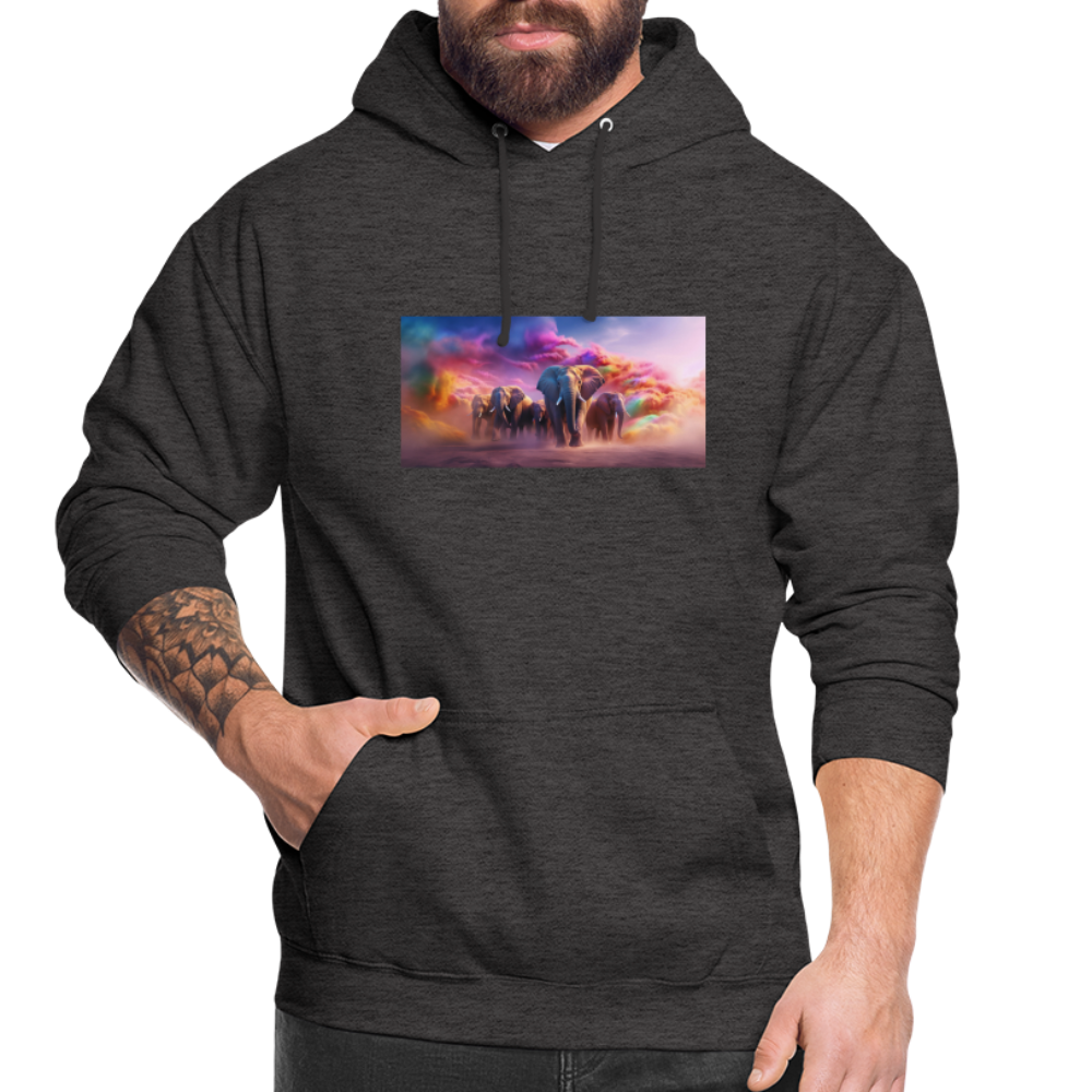 Unisex Hoodie - Anthrazit