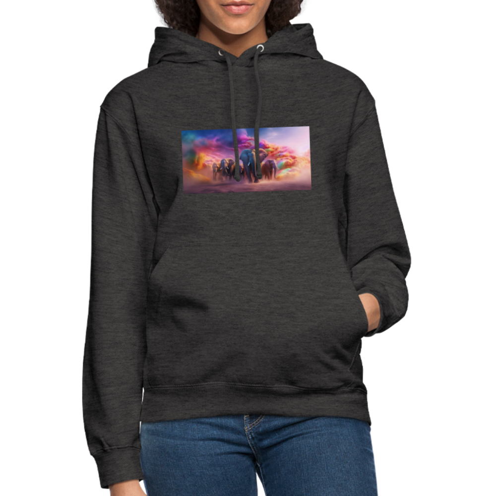 Unisex Hoodie - Anthrazit