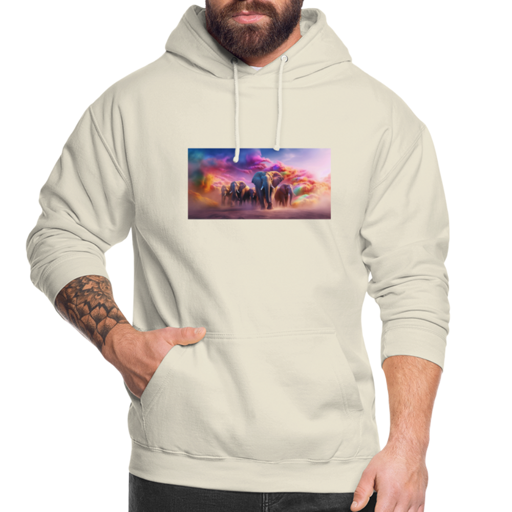 Unisex Hoodie - Vanille-Milchshake